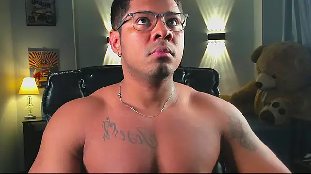 LEONHDZ online show from 22, 12, 2025