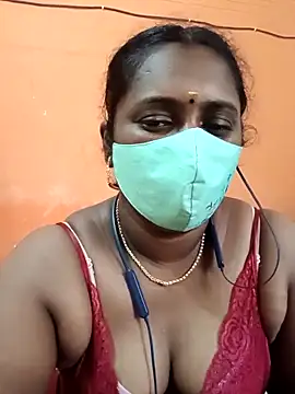 Snapshot of Tamil_Ranjini chatting on 8, 3, 2026 Tamil Ranjini online show from 8, 3, 2026