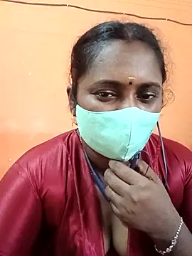 Snapshot of Tamil_Ranjini chatting on 8, 3, 2026 Tamil Ranjini online show from 8, 3, 2026
