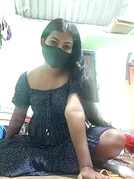 Hot-Pari2 online show from 17, 11, 2025