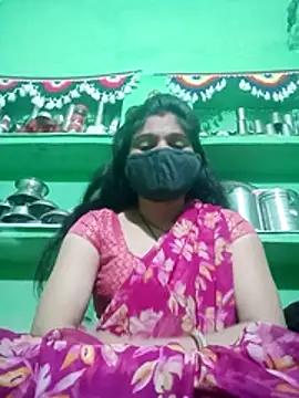 Komal bhoji online show from 29, 11, 2025