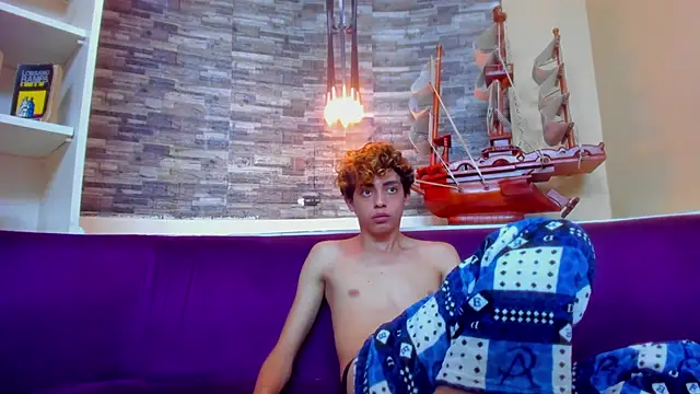 Twinkk Guy online show from 29, 11, 2025