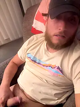 DevilDick05 online show from 16, 11, 2025