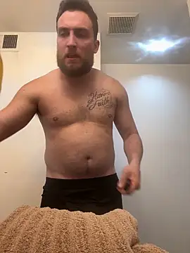 DevilDick05 online show from 20, 12, 2025