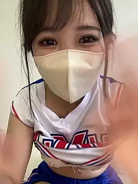 Snapshot of Nemu_chan_ chatting on 20, 6, 2026 Nemu chan online show from 20, 6, 2026