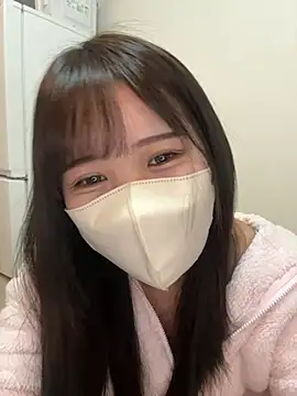 Nemu chan  online show from 19, 2, 2026