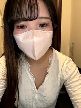 Nemu chan  online show from 30, 11, 2025