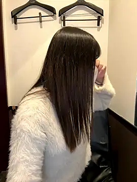 Nemu chan  online show from 23, 11, 2025