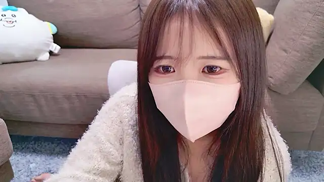Nemu chan  online show from 11, 5, 2026
