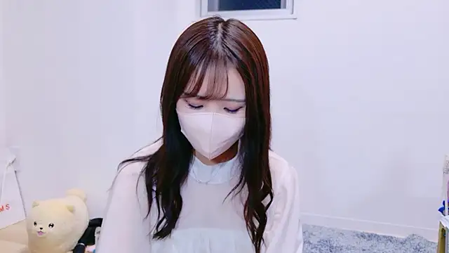 Nemu chan  online show from 27, 5, 2026