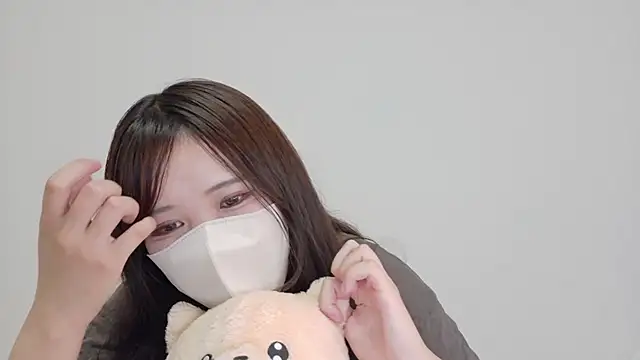 Snapshot of Nemu_chan_ chatting on 8, 7, 2026 Nemu chan online show from 8, 7, 2026