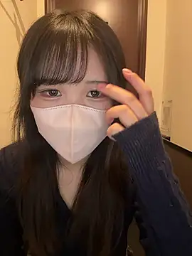 Nemu chan  online show from 19, 11, 2025