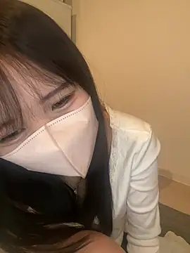 Nemu chan  online show from 21, 2, 2026