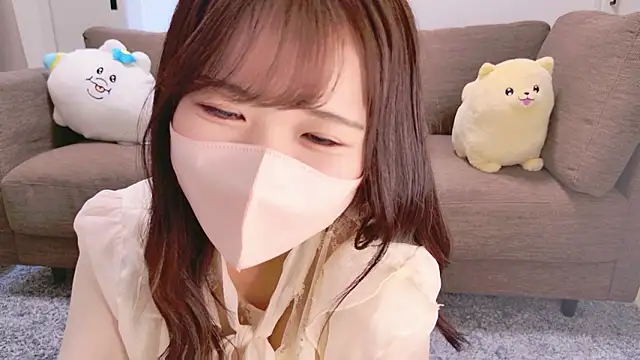 Nemu chan  online show from 24, 4, 2026