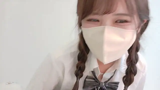 Snapshot of Nemu_chan_ chatting on 18, 7, 2026 Nemu chan online show from 18, 7, 2026