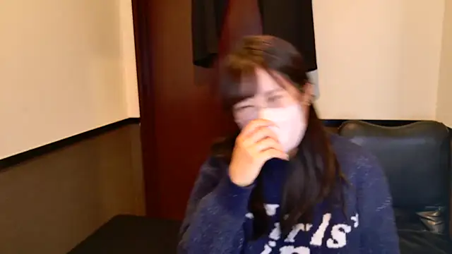 Nemu chan  online show from 13, 2, 2026