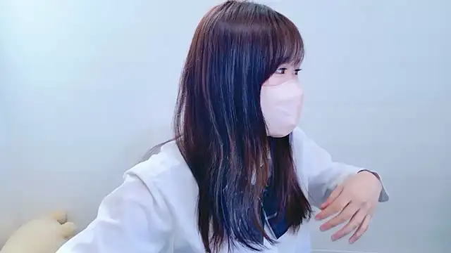 Nemu chan  online show from 23, 5, 2026