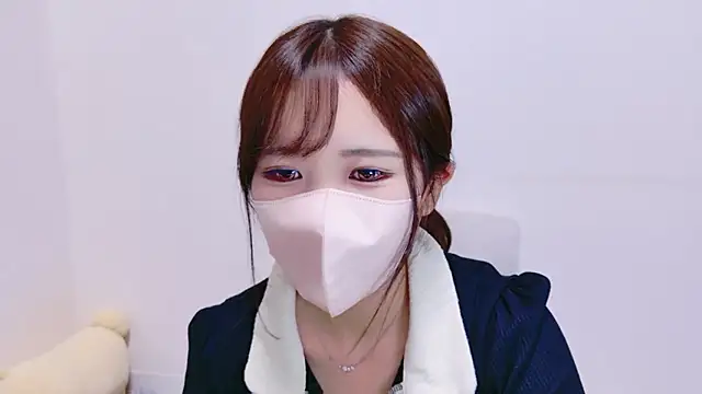 Nemu chan  online show from 26, 5, 2026