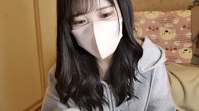 Nemu chan  online show from 16, 1, 2026