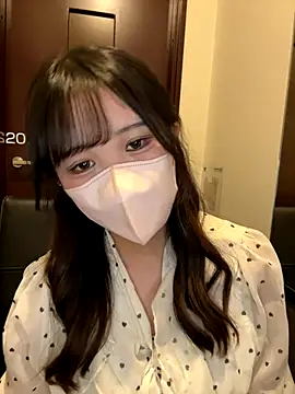 Nemu chan  online show from 27, 11, 2025