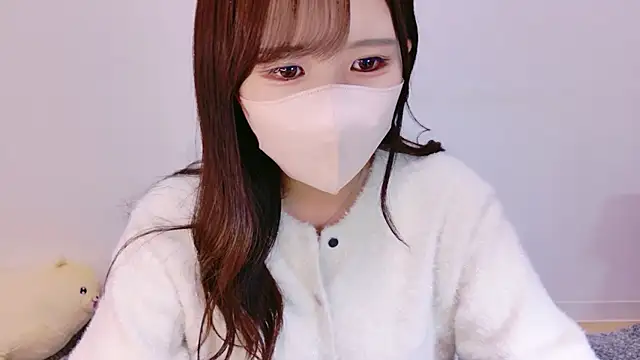 Nemu chan  online show from 21, 5, 2026