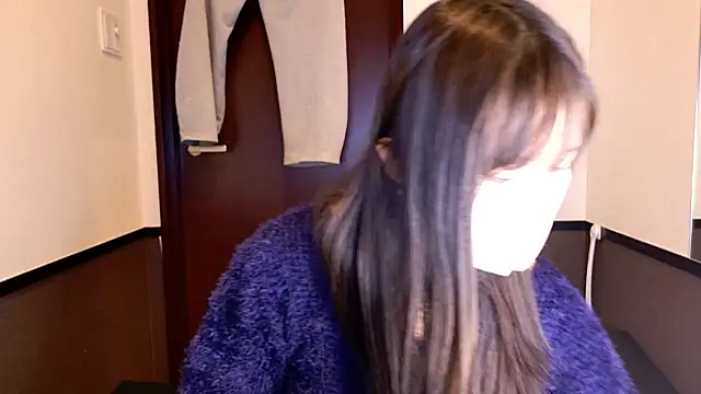 Nemu chan  online show from 22, 3, 2026