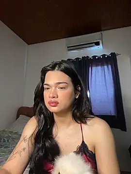 fairuu online show from 25, 11, 2025