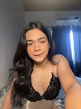 fairuu online show from 24, 11, 2025