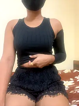 yourcutekajal online show from 20, 11, 2025