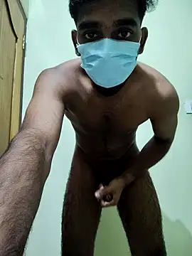 Yournextdoorboy online show from 1, 12, 2025