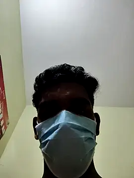 Yournextdoorboy online show from 2, 12, 2025