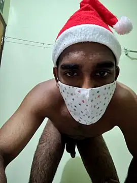 Yournextdoorboy online show from 19, 12, 2025