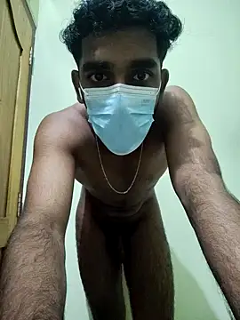 Yournextdoorboy online show from 20, 11, 2025