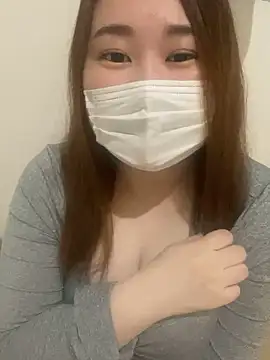 kana-chaaan online show from 23, 11, 2025