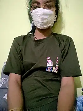 Menka cut34 online show from 20, 12, 2025