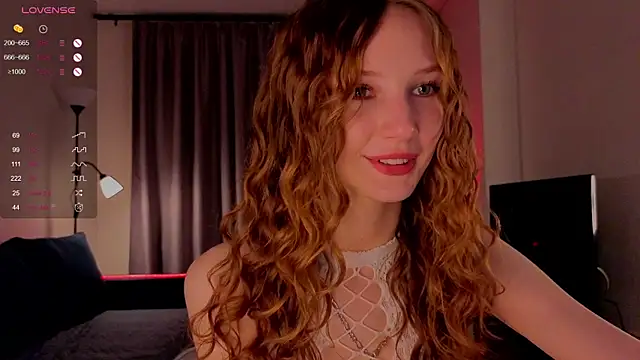 Alisavine online show from 18, 11, 2025