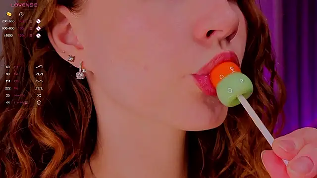 Alisavine online show from 27, 2, 2026