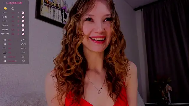 Alisavine online show from 2, 5, 2026