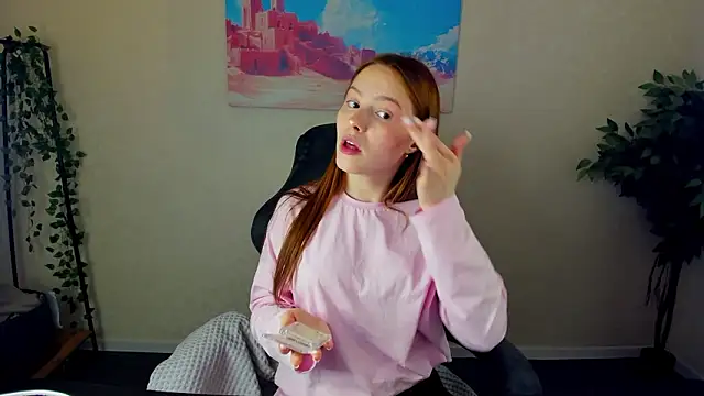 Diana Brooks online show from 22, 2, 2026