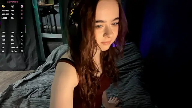 RenaeGrazier online show from 20, 11, 2025