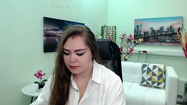 Susanna S online show from 30, 11, 2025