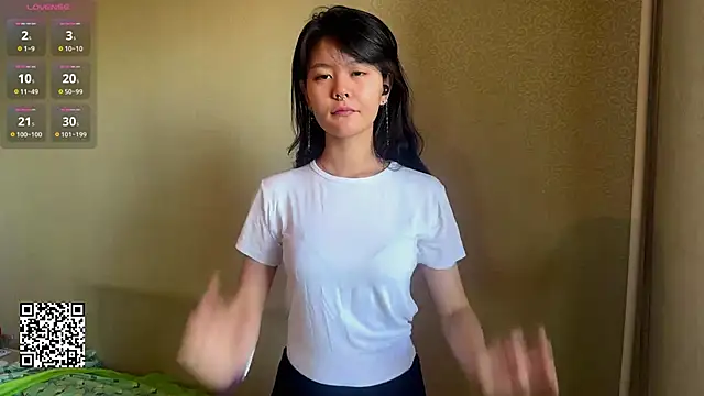 CucDierolf online show from 30, 11, 2025