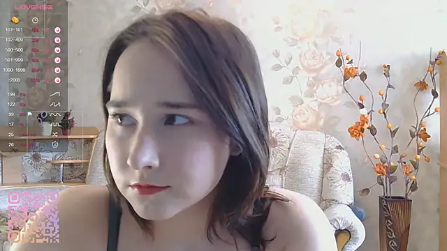 Snapshot of TianaMeiser chatting on 23, 4, 2026 TianaMeiser online show from 23, 4, 2026