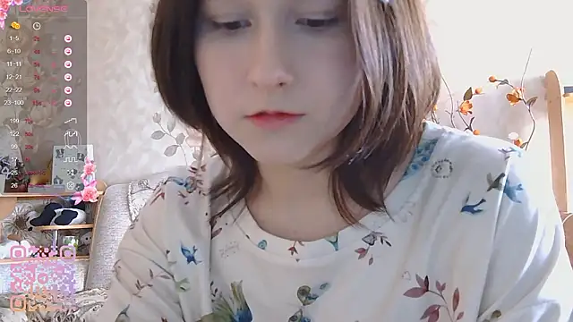 TianaMeiser online show from 24, 3, 2026