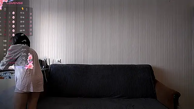 Snapshot of TianaMeiser chatting on 17, 1, 2026 TianaMeiser online show from 17, 1, 2026