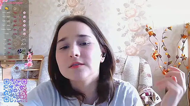 Snapshot of TianaMeiser chatting on 16, 5, 2026 TianaMeiser online show from 16, 5, 2026