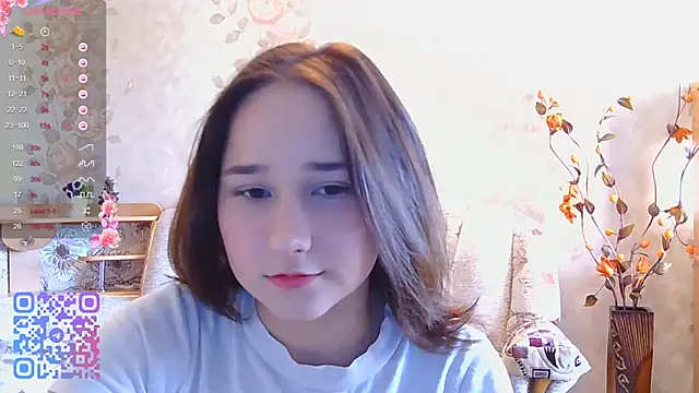 Snapshot of TianaMeiser chatting on 23, 5, 2026 TianaMeiser online show from 23, 5, 2026