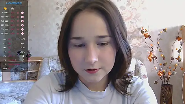 Snapshot of TianaMeiser chatting on 22, 5, 2026 TianaMeiser online show from 22, 5, 2026
