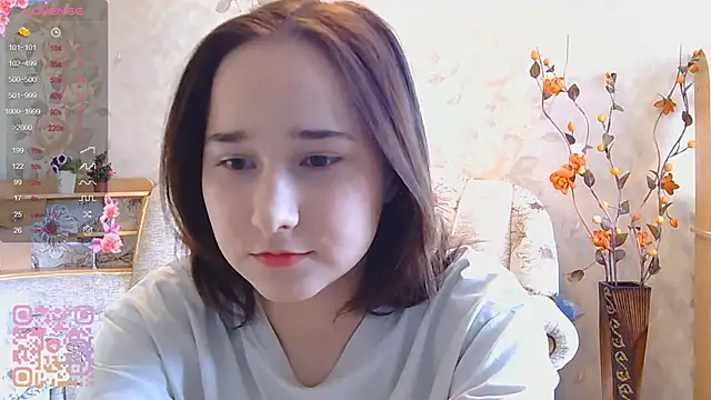 Snapshot of TianaMeiser chatting on 19, 4, 2026 TianaMeiser online show from 19, 4, 2026