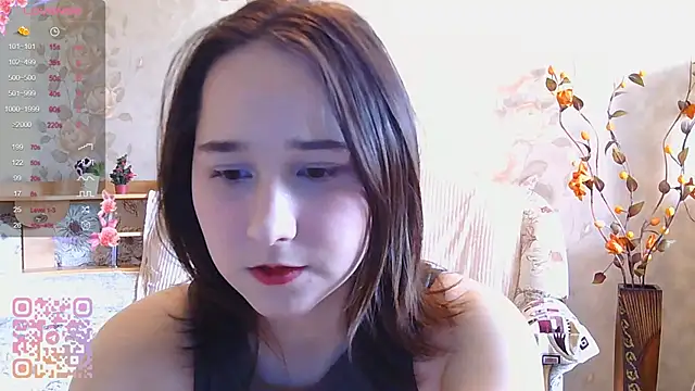 Snapshot of TianaMeiser chatting on 15, 5, 2026 TianaMeiser online show from 15, 5, 2026